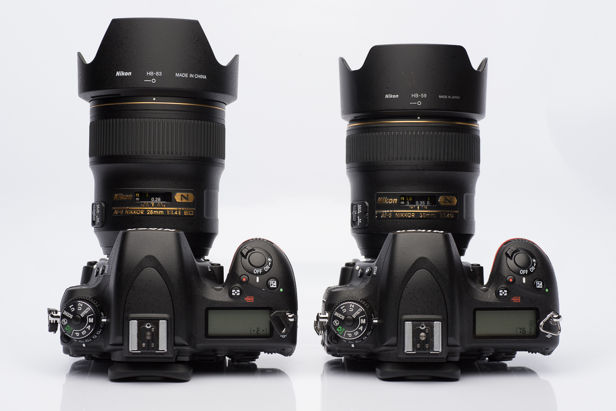 Nikon 28mm F1 4 Fm Forums