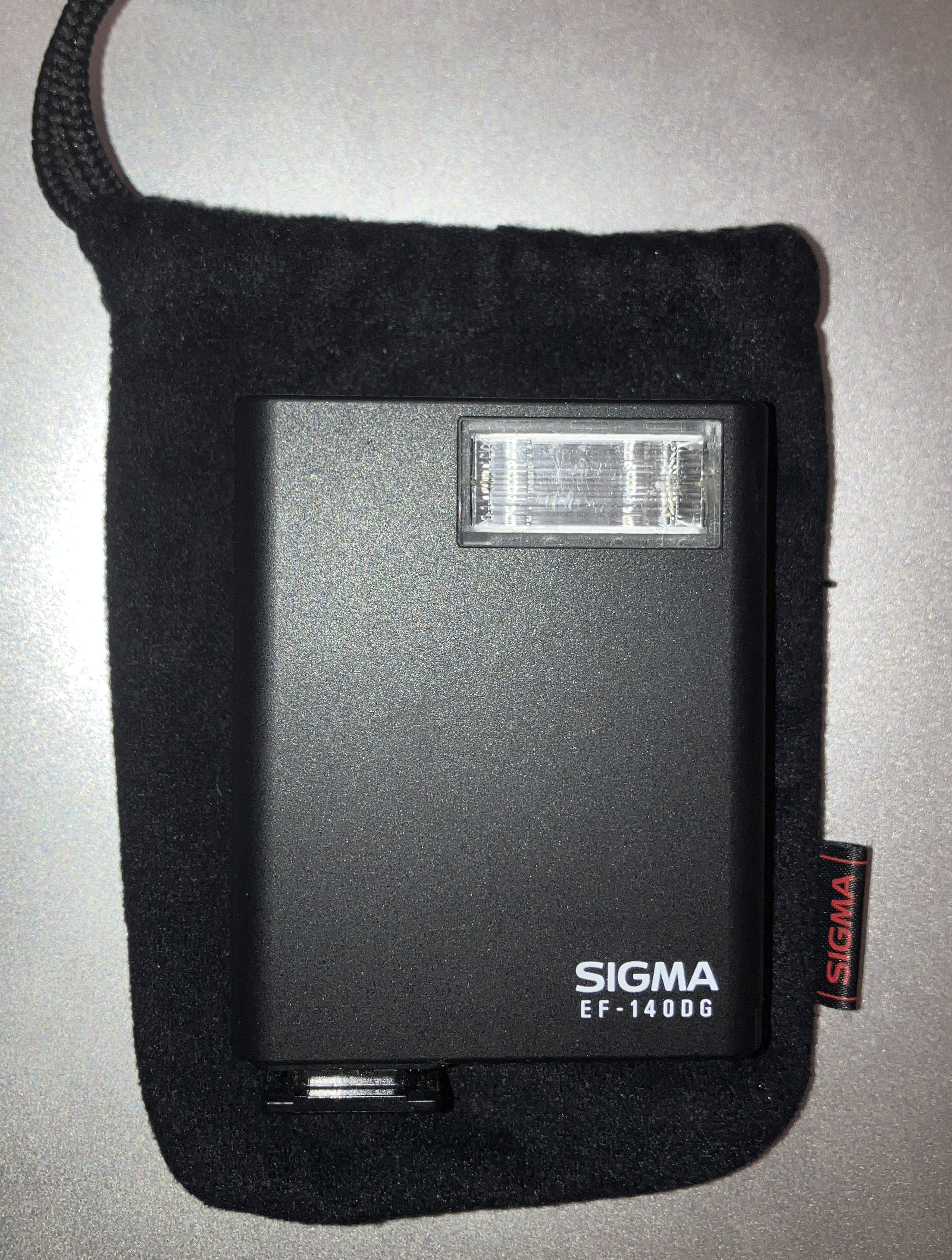 Sigma Accessories Sale