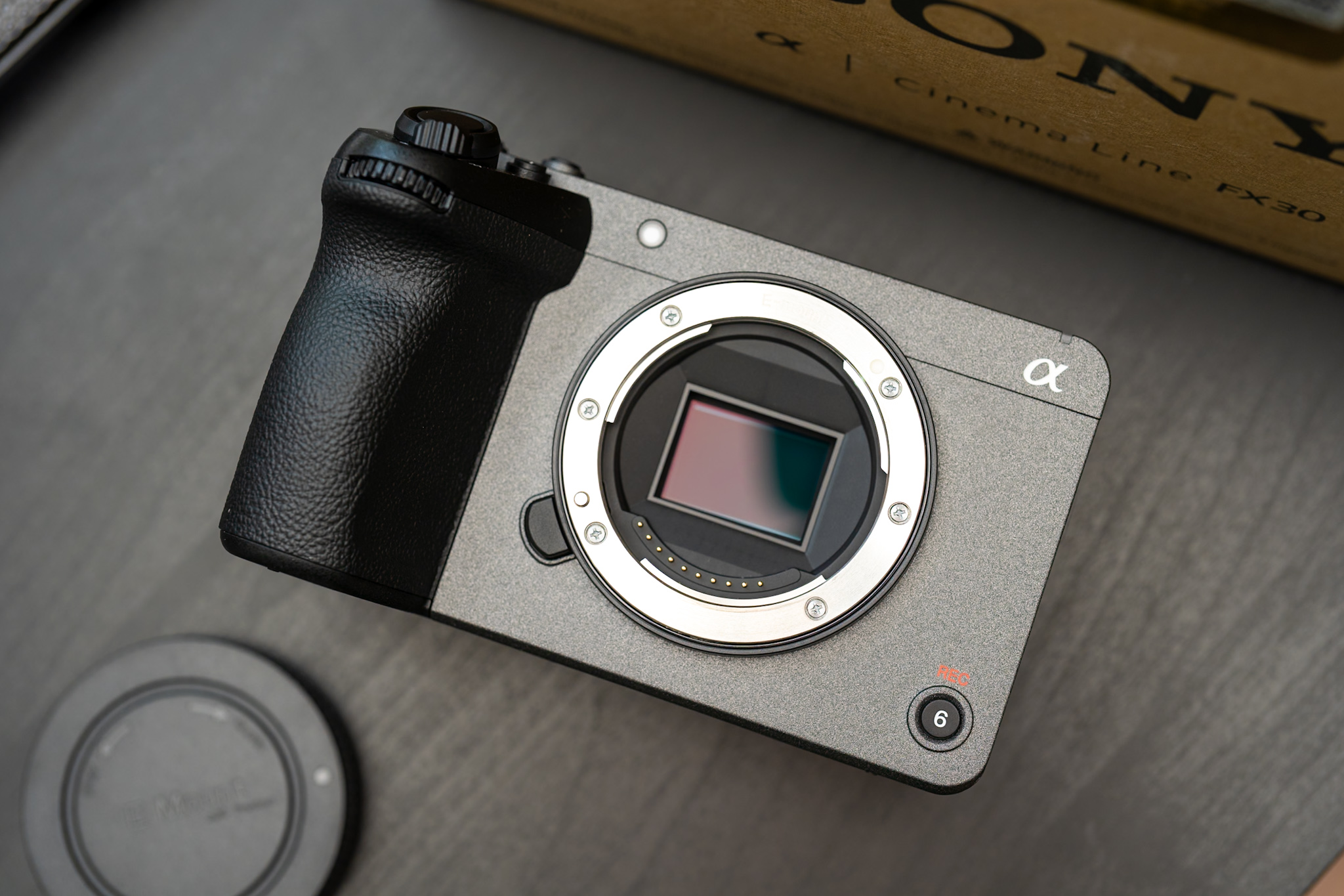 Sony FX30 (LNIB)