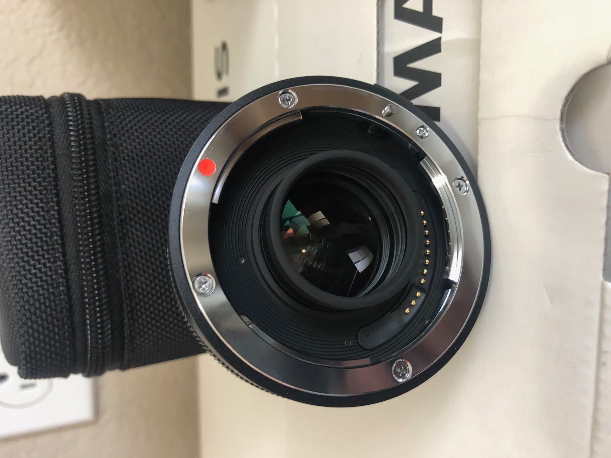 Sold Sigma 120 300 F2 8 DG Sport For Canon With 1 4x And 2x sold-sigma-120-300-f2-8-dg-sport-for-canon-with-1-4x-and-2x