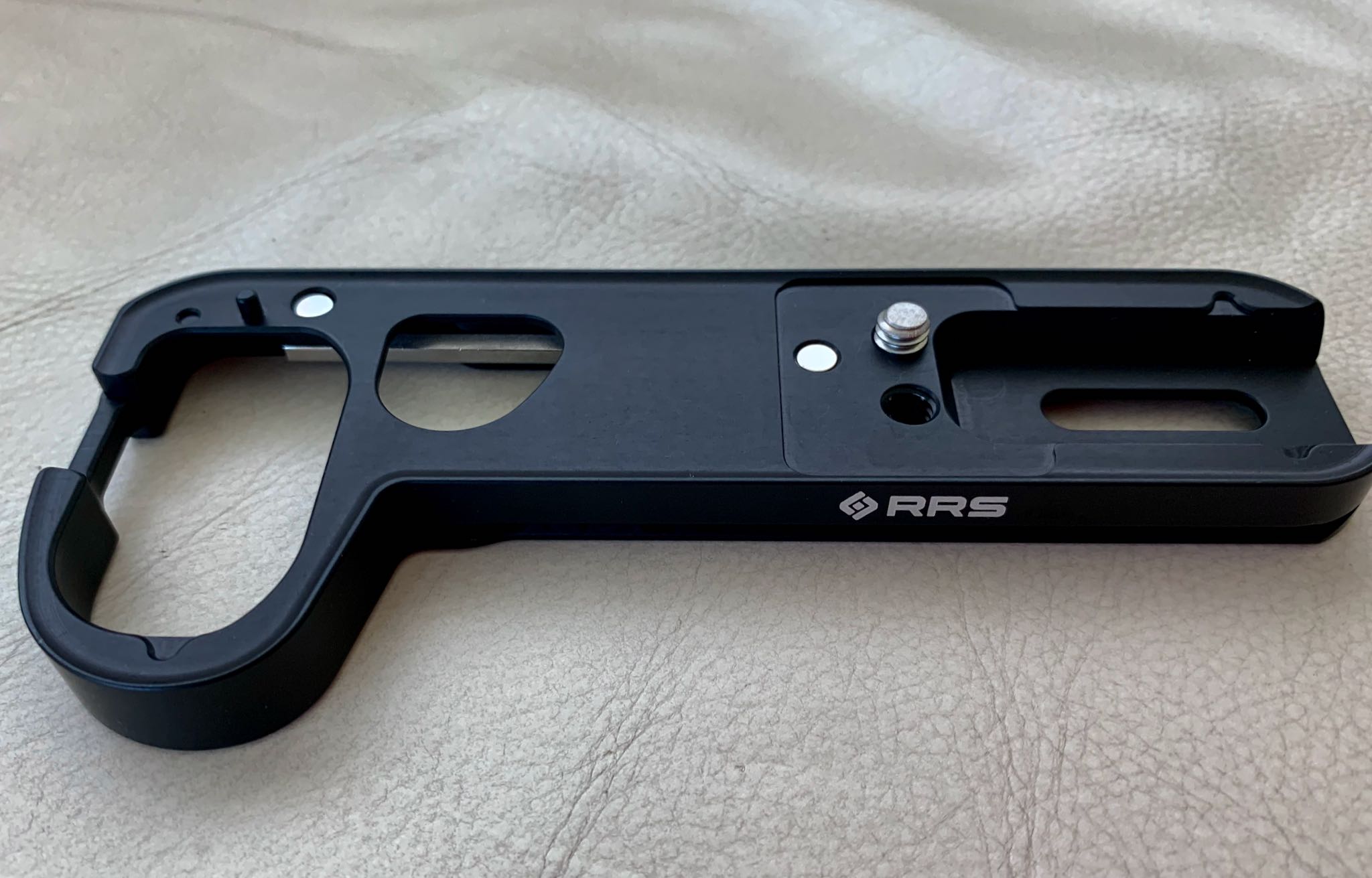 Sold: Really Right Stuff RRS Base Plate for Leica SL2 - FM Forums