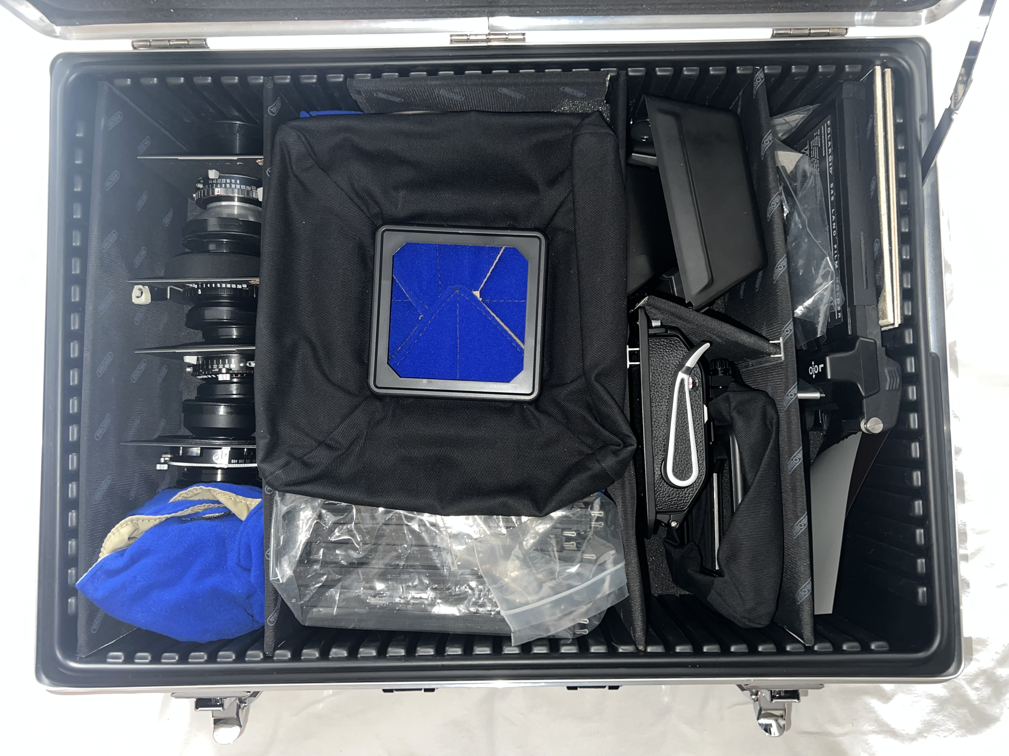 Linhof Case Buy & Sell Photo-Gear - Photography - FM Forums