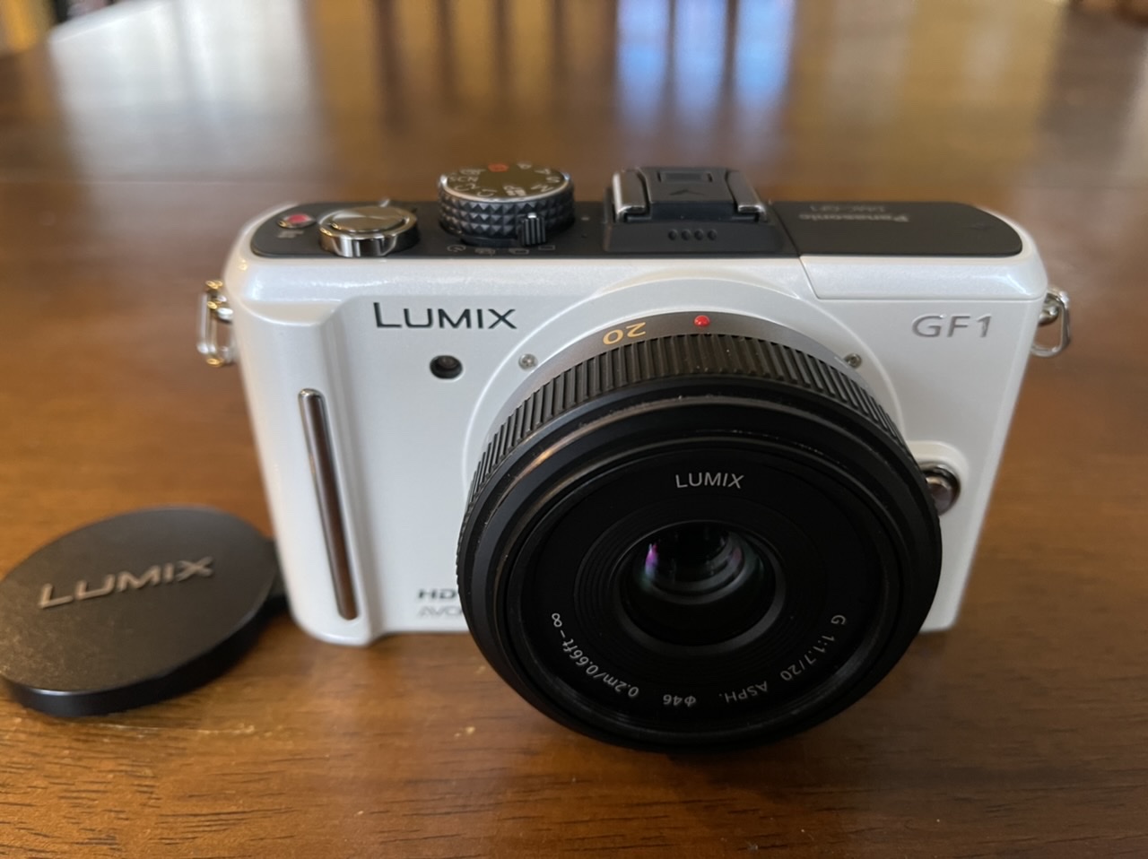Gf1 Buy & Sell - Photography - FM Forums