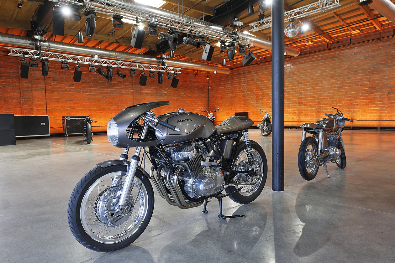 Bike Shed Moto Co. FM Forums