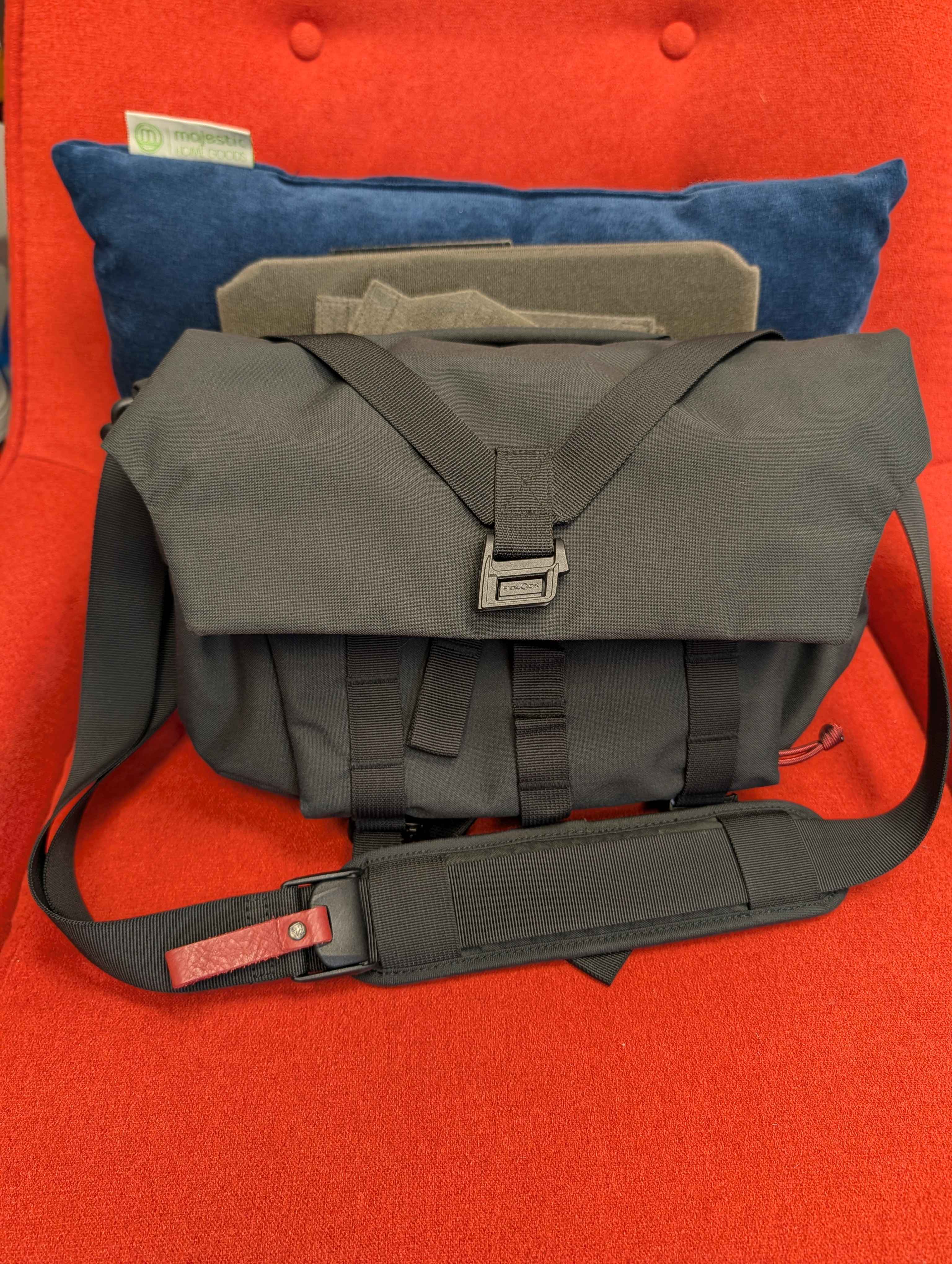 Wontancraft Pilot 7L