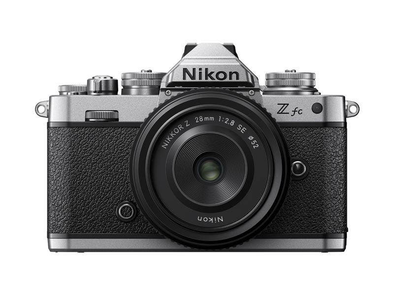 Nokishita: NIKKOR Z 28mm f/2.8 Special Edition - FM Forums