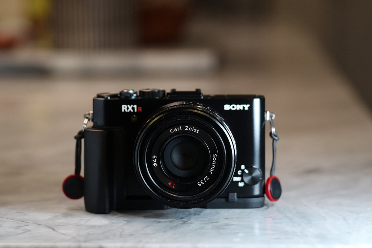 Sony Rxi R Ii Sold: Sony RX1R II 42MB FULL FRAME - FM Forums