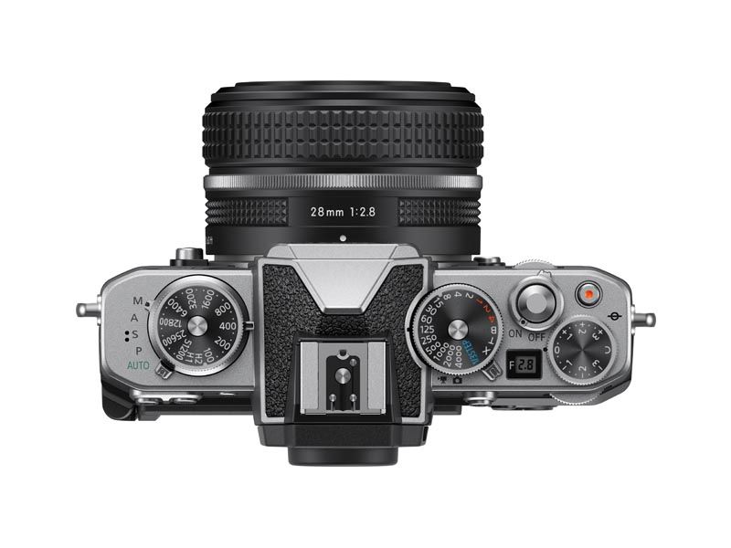 Nokishita: NIKKOR Z 28mm f/2.8 Special Edition - FM Forums