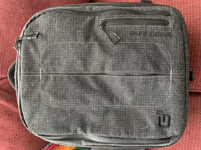 Tamrac G26 Elite Camera Bag aka Gura 