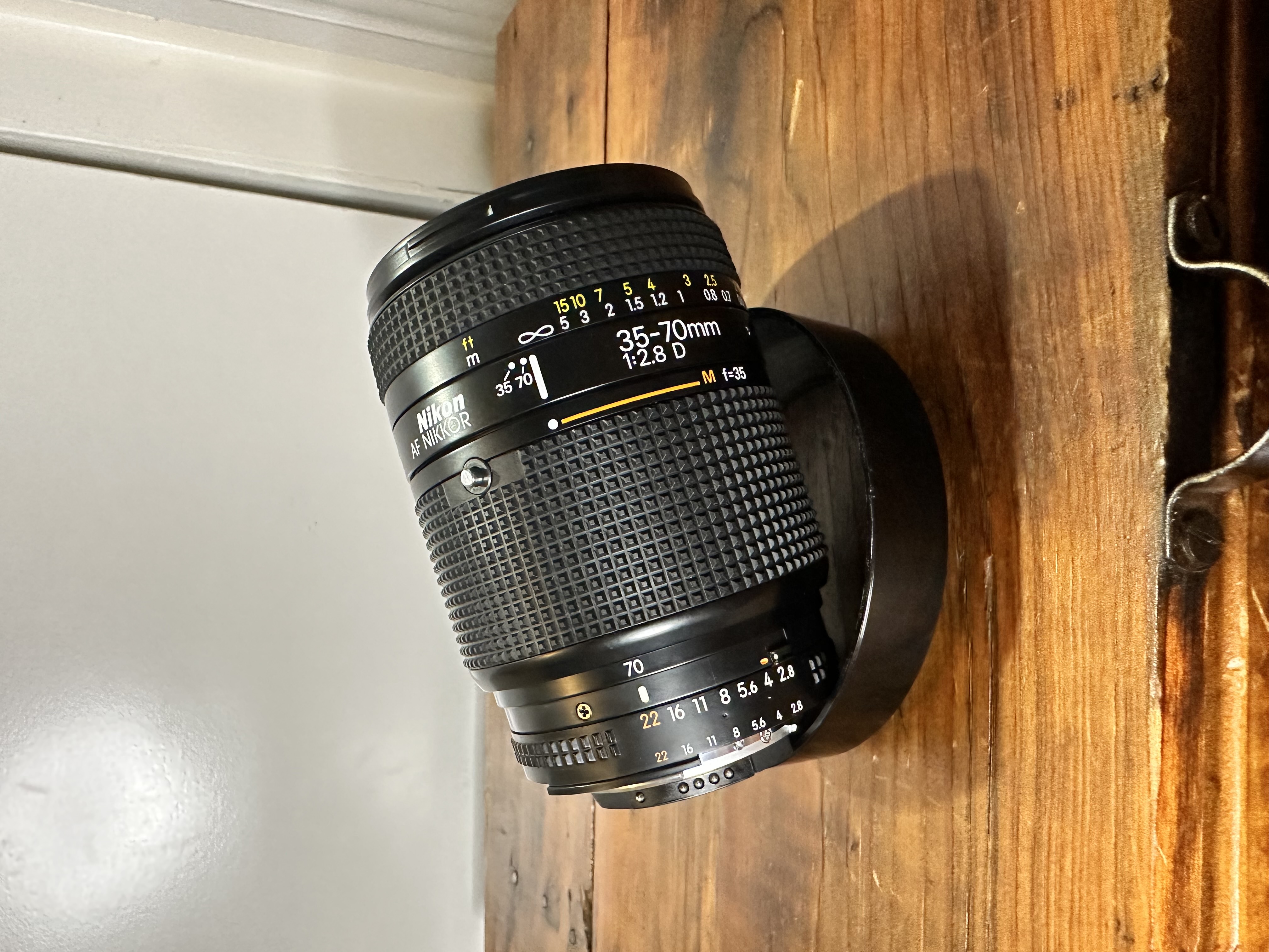 FS Nikon D series lenses FM Forums