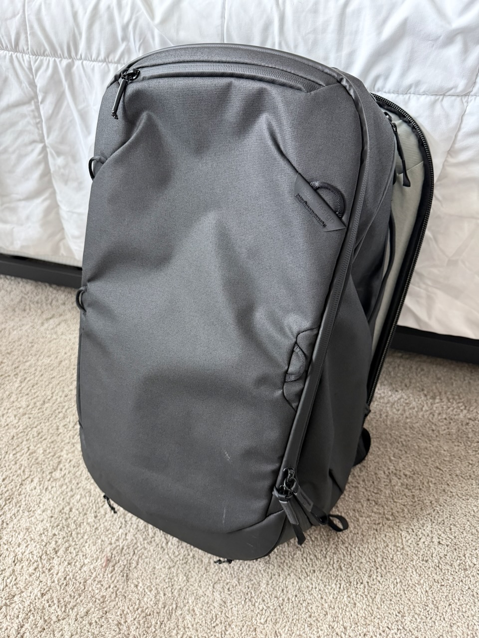 Peak Design Bags