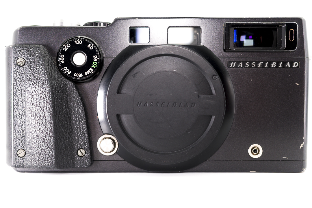 Hasselblad Xpan 45mm & 90mm Kit with Centre Filter (Fu...