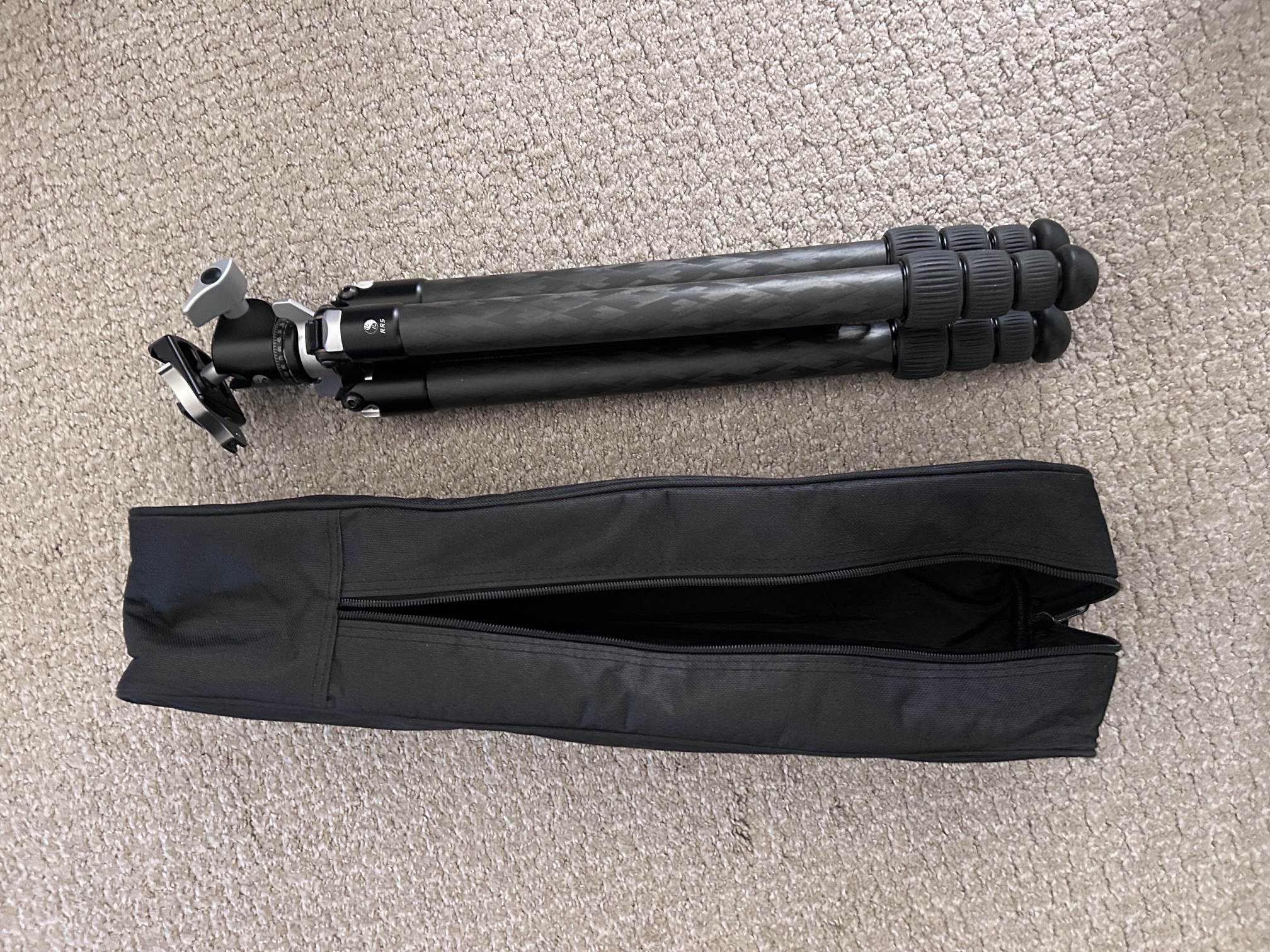 RRS TQC-14 set