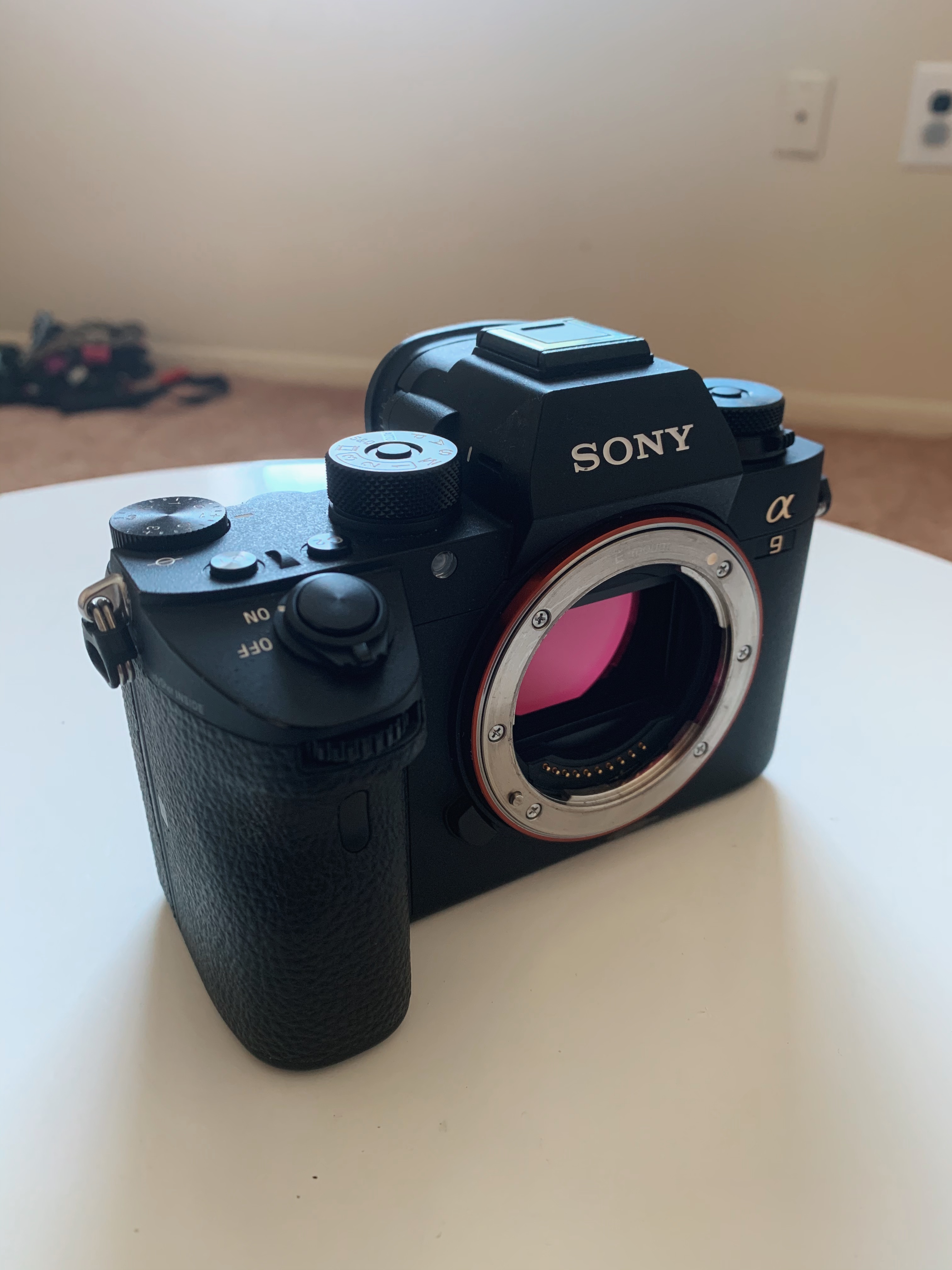 Sold Sony 55mm 1.8 575 FM Forums