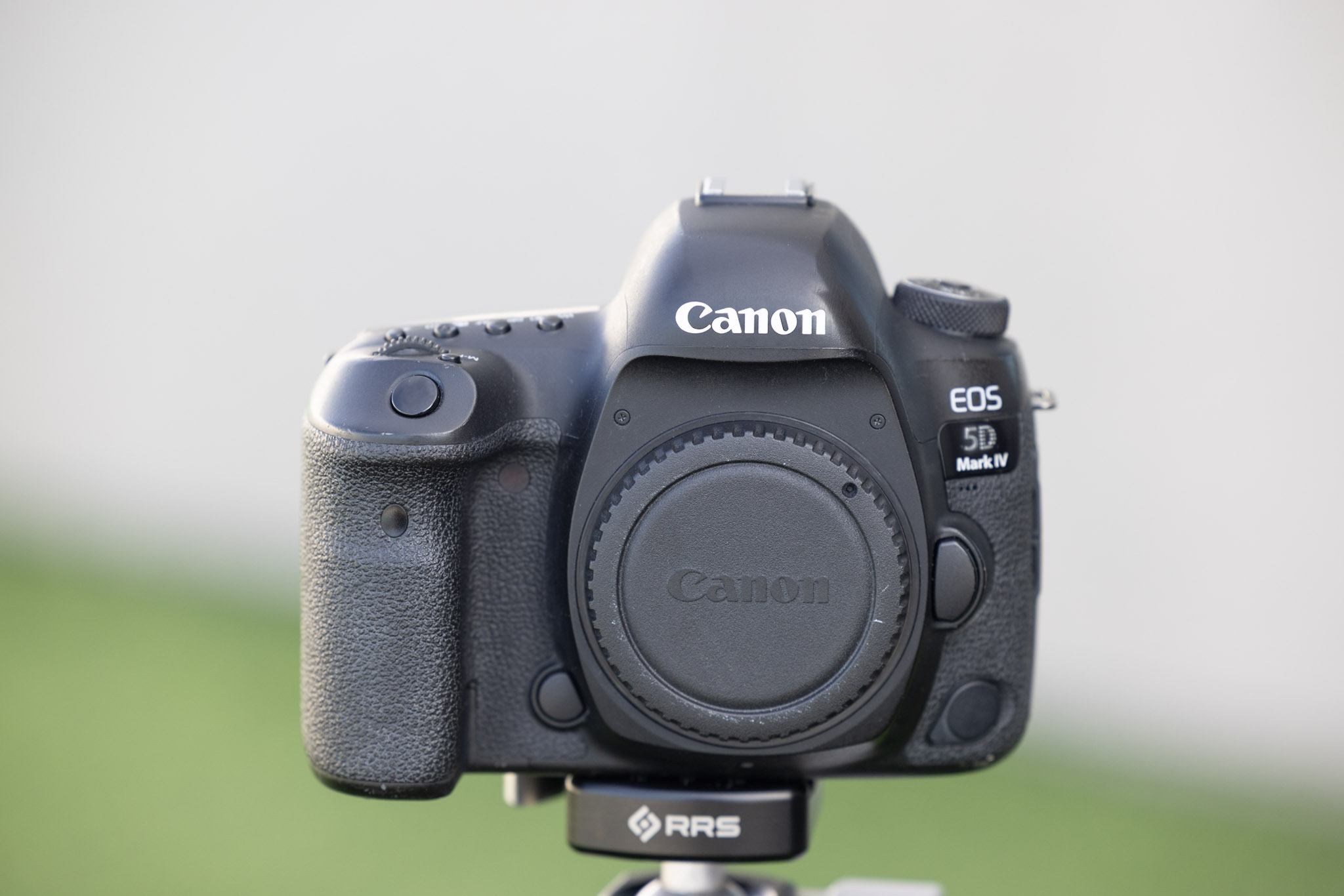 Canon 5D Mark IV Body
