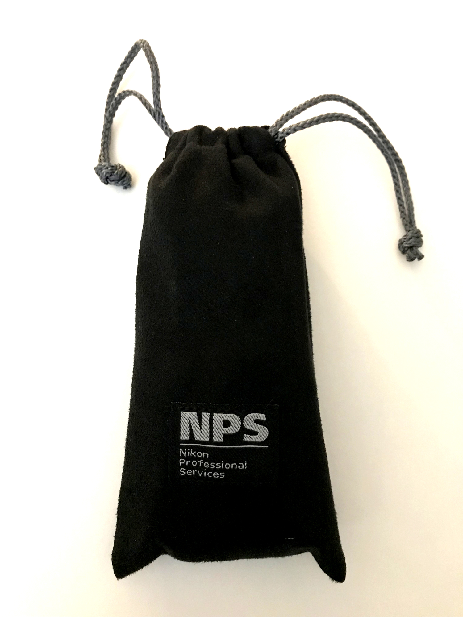 Sold: NPS Nikon Professional Services Camera Strap - FM Forums