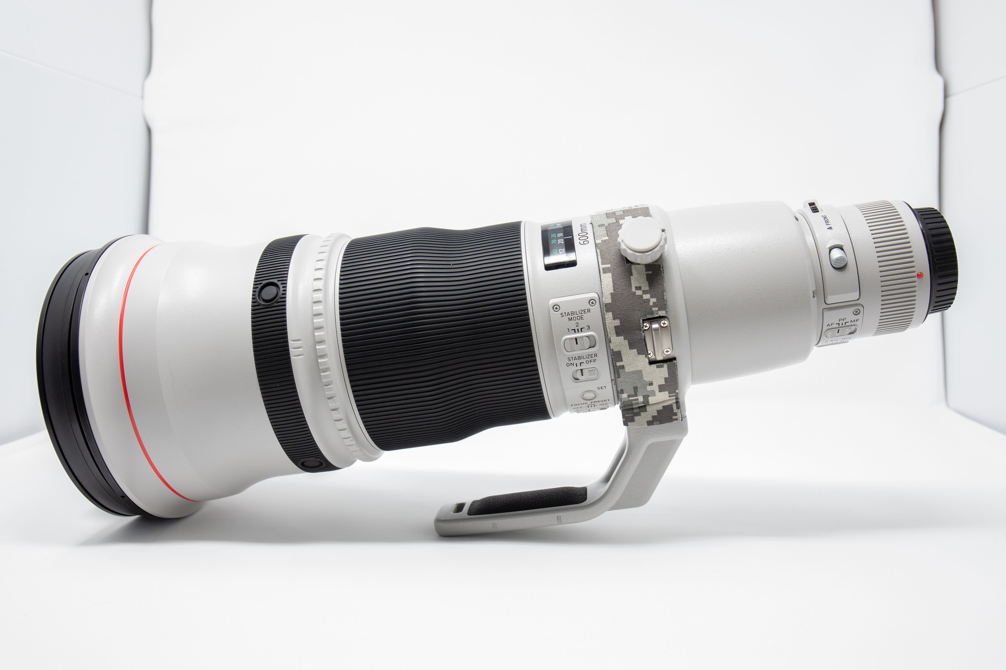 Canon Ef 600mm F/4l Is Ii Usm Gebraucht Sold: Canon EF 600mm f/4L IS II USM (sold 1DX II body; 400mm f/4L DO IS