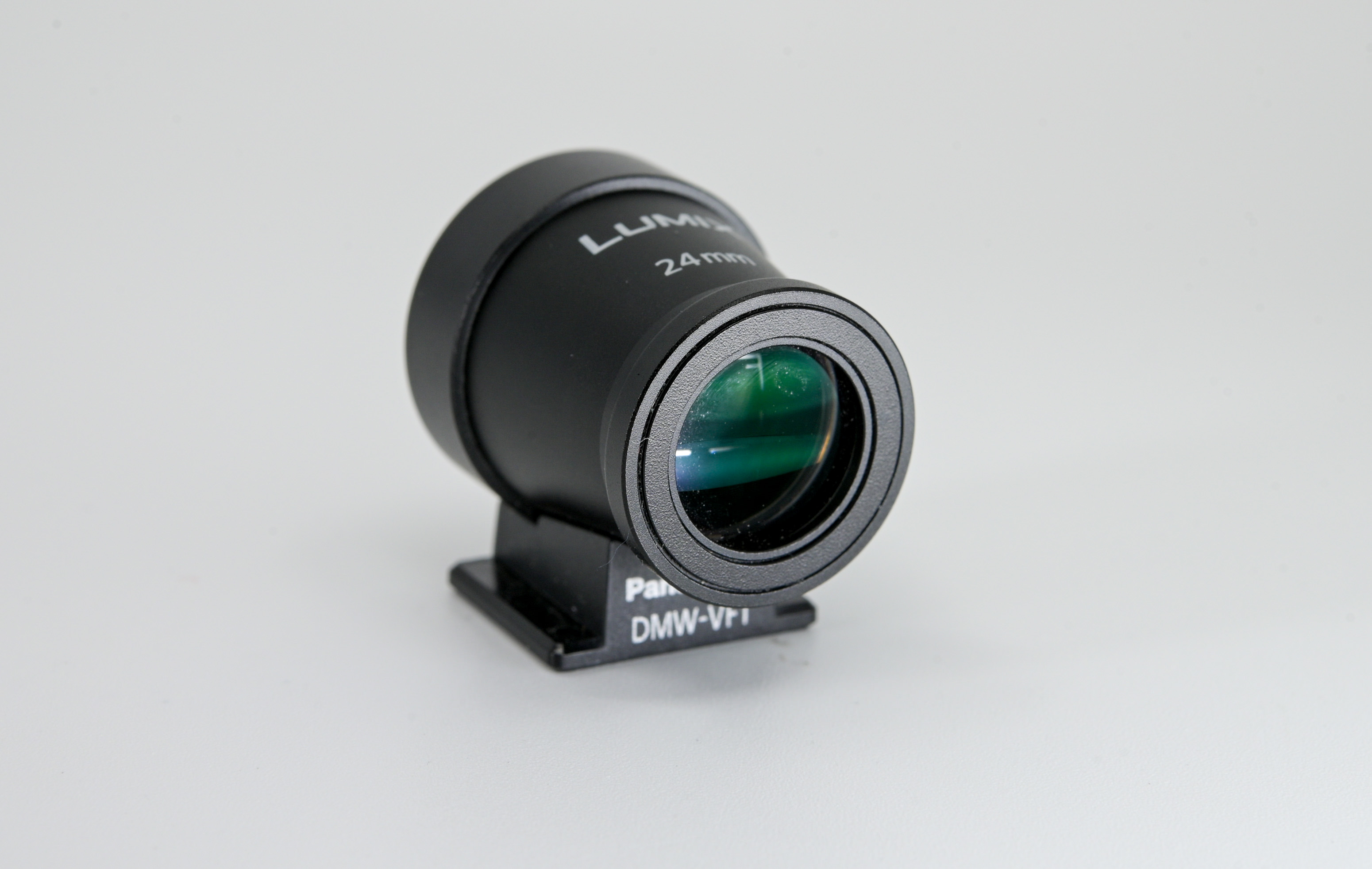 FS: Panasonic Lumix DMW-VF1 Optical Viewfinder - FM Forums