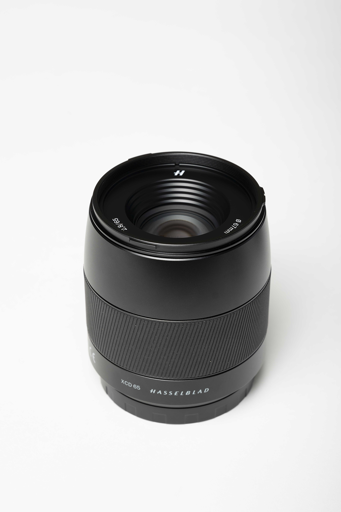 Sold: Hasselblad XCD 65mm 2.8 Mint! w Box and accessories. - FM Forums