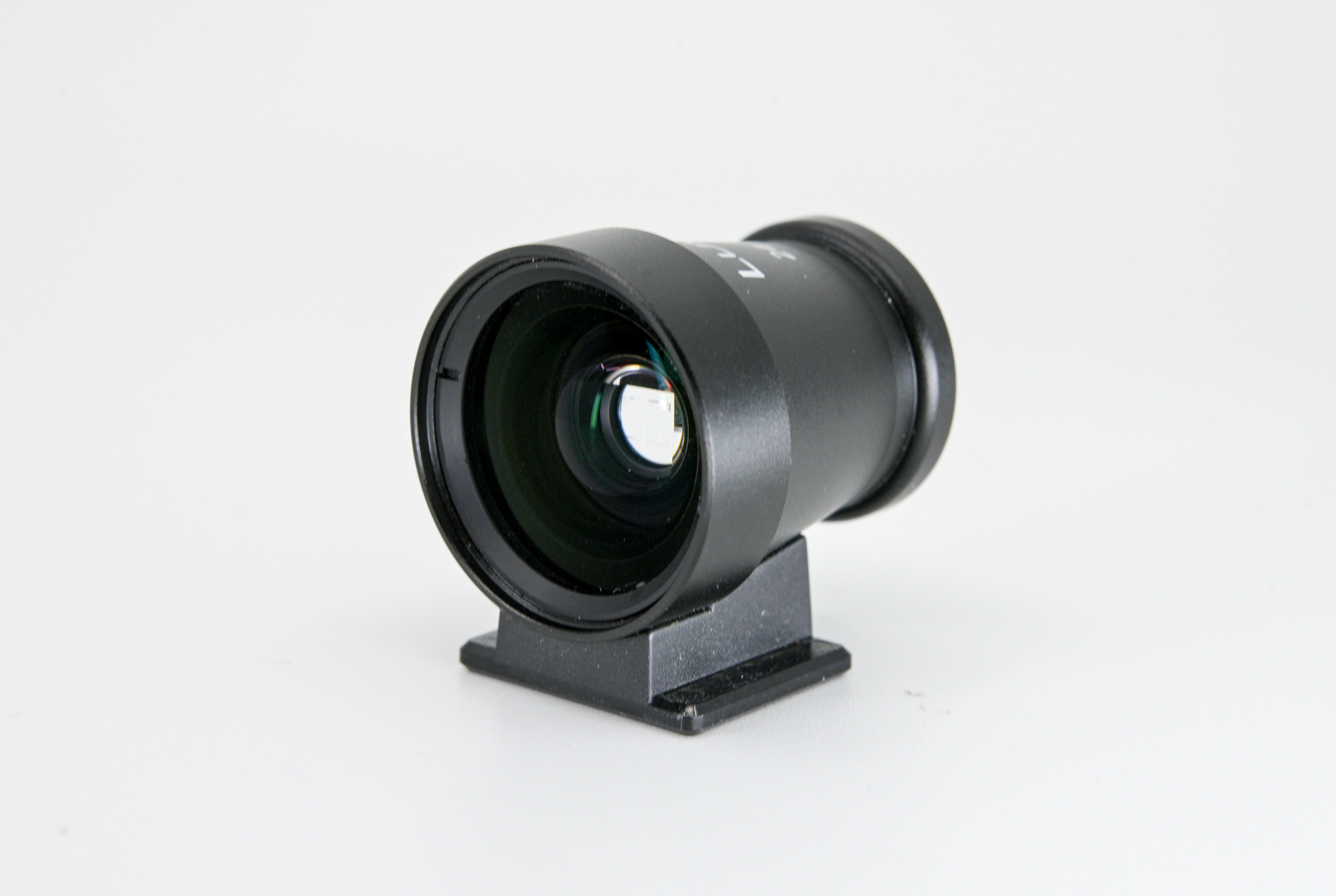 FS: Panasonic Lumix DMW-VF1 Optical Viewfinder - FM Forums