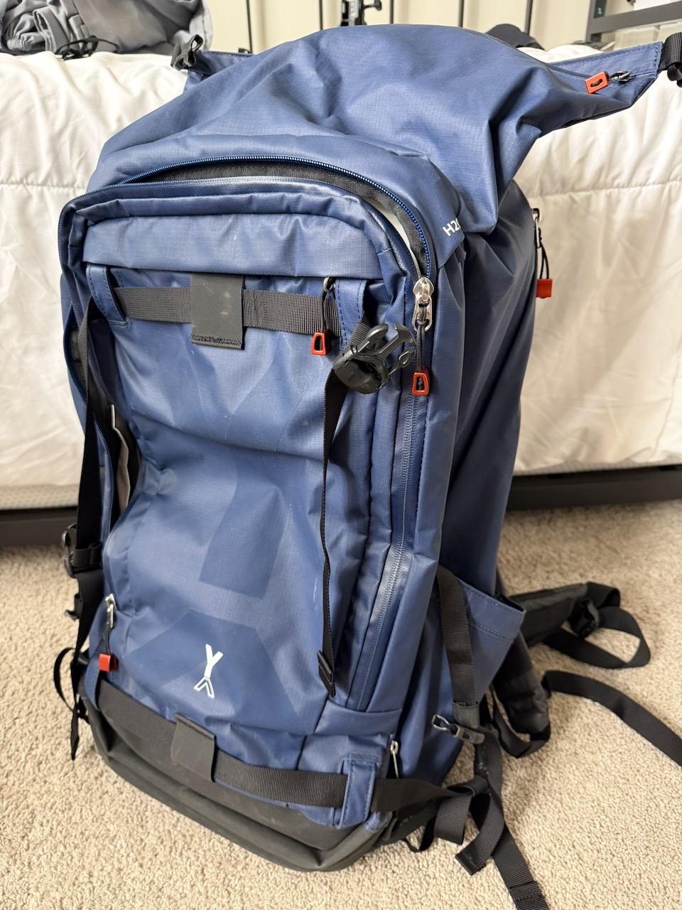 NYA-EVO Backpacks