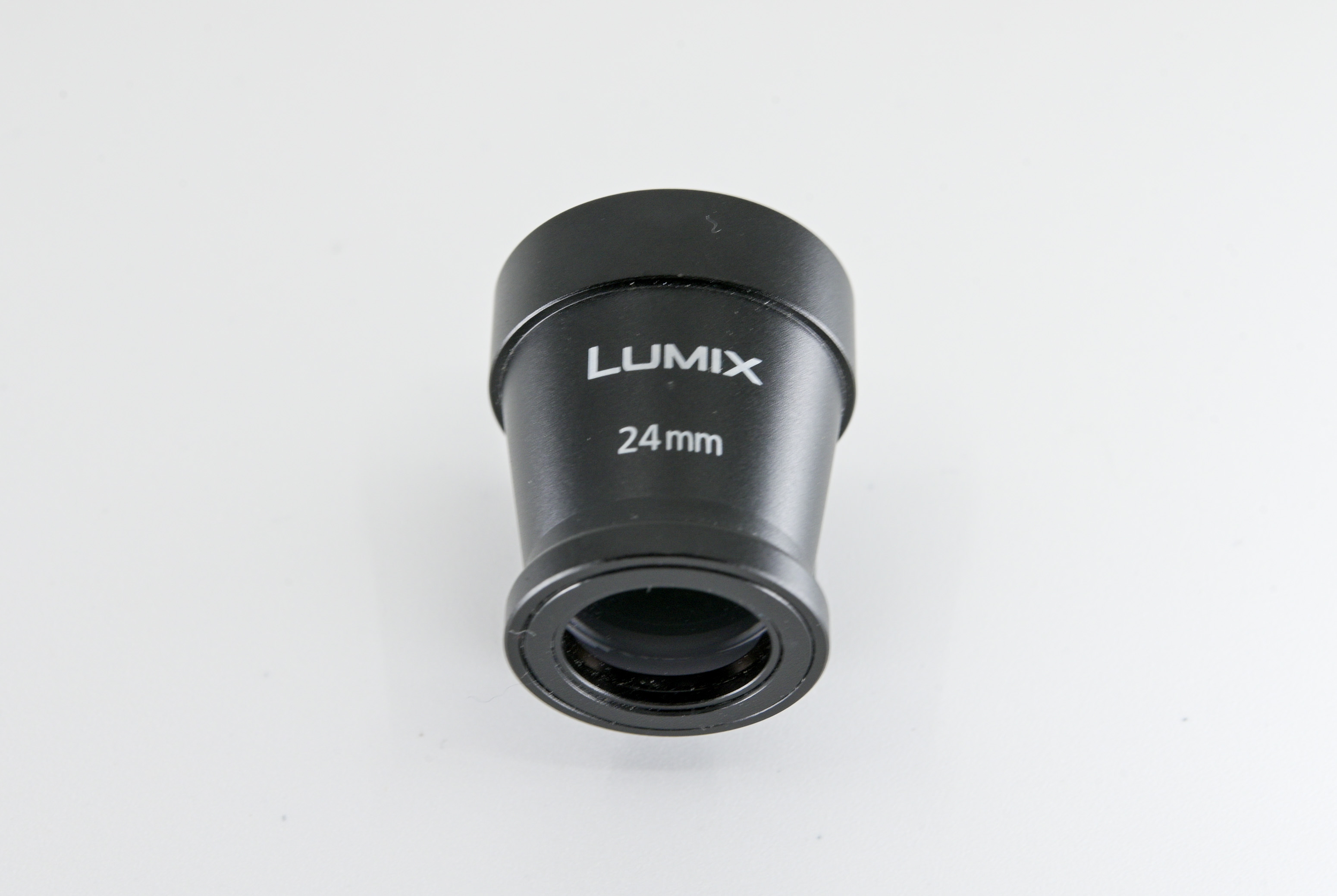 FS: Panasonic Lumix DMW-VF1 Optical Viewfinder - FM Forums