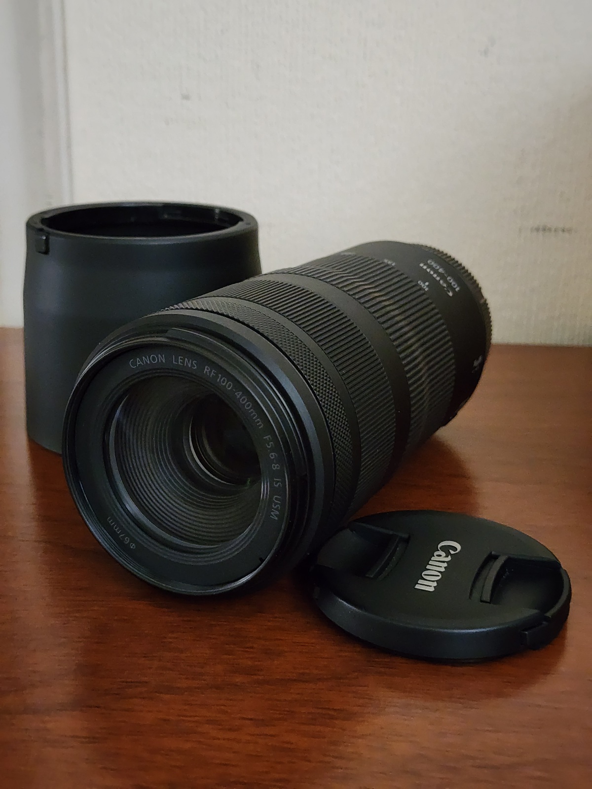 FS Canon rf 24105 f4 L and rf 100400 stm lenses FM Forums