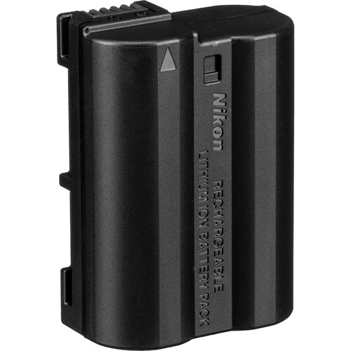 Nikon EN-EL15c Lithium-Ion Battery (2280mAh) boxed and NEW!