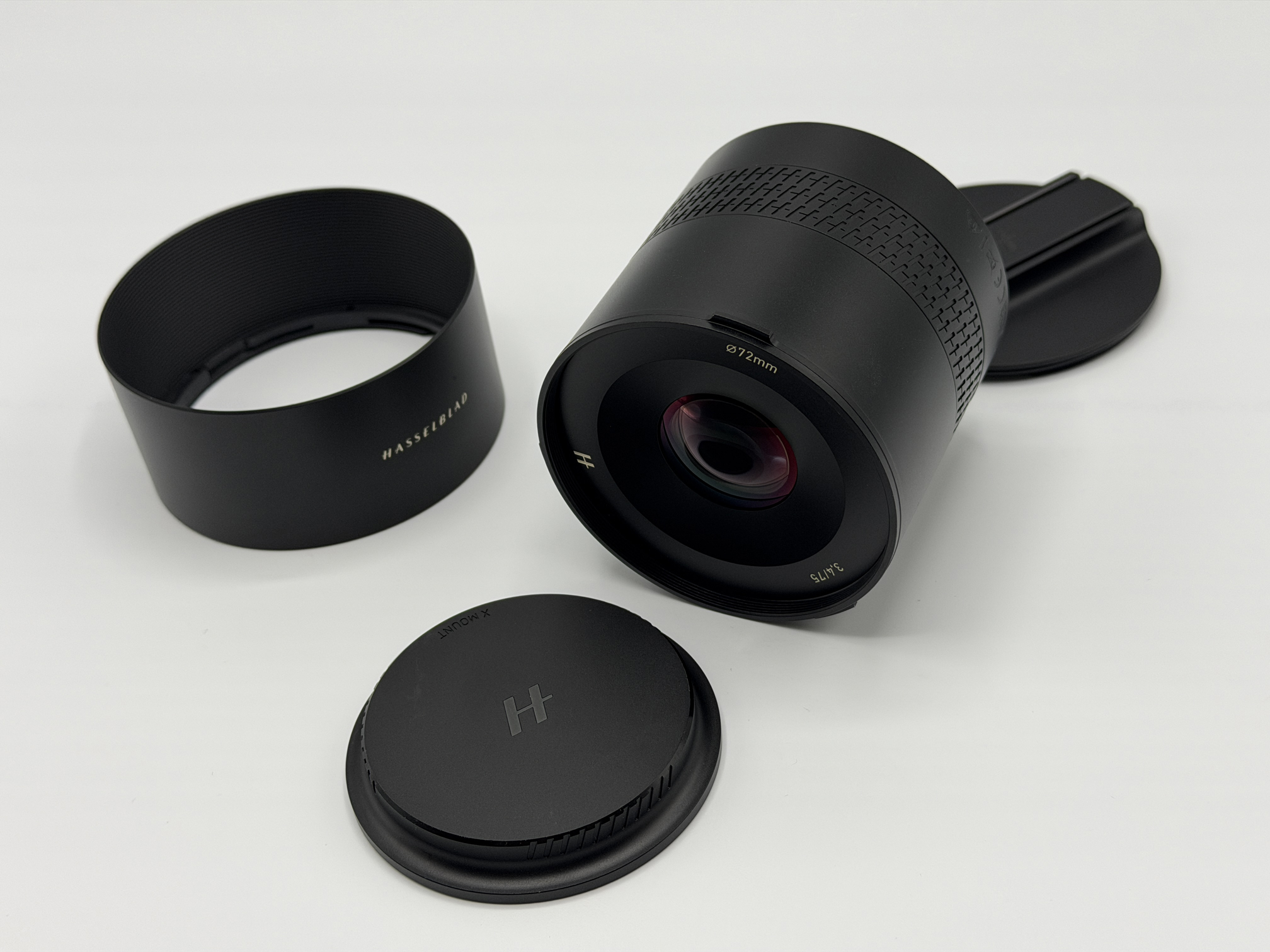 Hasselblad XCD 75mm