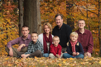The P Family, 2013