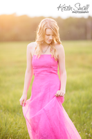 Hannah, Summer 2013