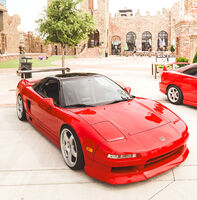 NSX