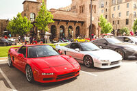 NSX