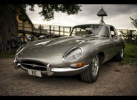 E-type CY35/1.4