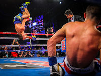 Victory Flip
