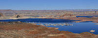Hemenway Harbor @ Lake Mead