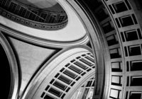 Gyroscopic Architecture