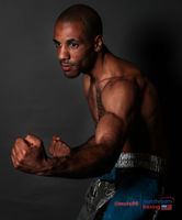 Kal Yafai