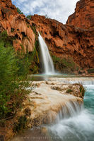 Havasu Falls