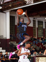Up and Over