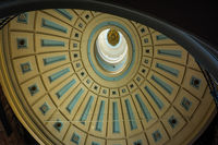 Dome at Quincy Market