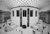 The British Museum
