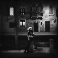 Gondolier 