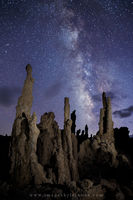 Tufa Night
