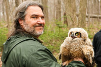 Me & Owl