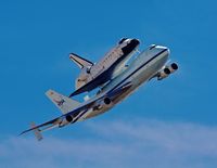 Shuttles Last Flight