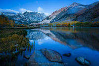 North Lake Dawn