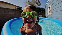 Fish Eye's