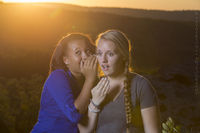Gossiping