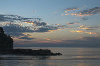 Ontario Sunset
